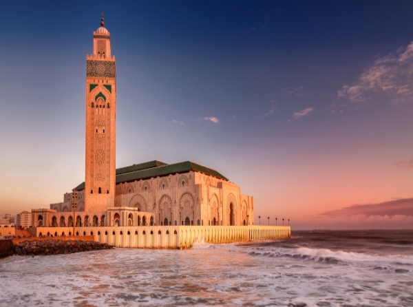 Découverte de Casablanca et de ses Environs : Un Voyage au Cœur de la Diversité Marocaine